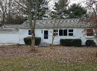3510 S State Route 605, Galena, OH