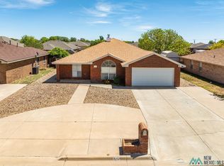1705 Morse Ave, Clovis, NM 88101