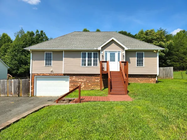 168 Russell Springs Dr, Lynchburg, VA 24501