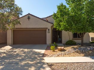 9509 Granite Ridge Dr NW, Albuquerque, NM 87114