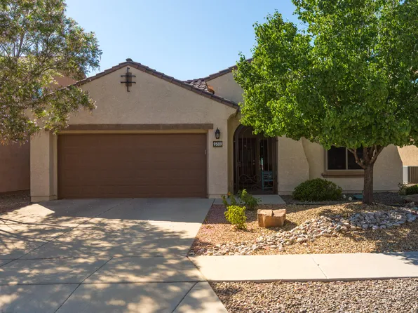 9509 Granite Ridge Dr NW, Albuquerque, NM 87114