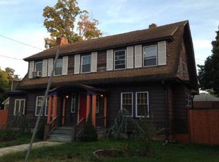 235 Fountain St, Springfield, MA 01108