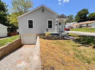 3649 Boswell Ave, Saint Louis, MO