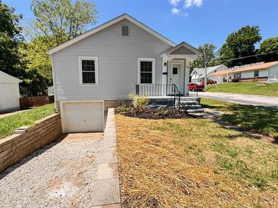 3649 Boswell Ave, Saint Louis, MO, 63114