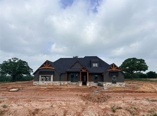 122 Guynell Rdg, Decatur, TX 76234