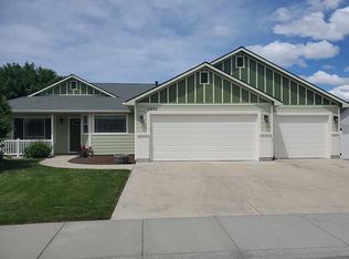2974 W Forecast St, Meridian, ID 83642