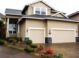 9126 SE Emily Park Way, Happy Valley, OR 97086