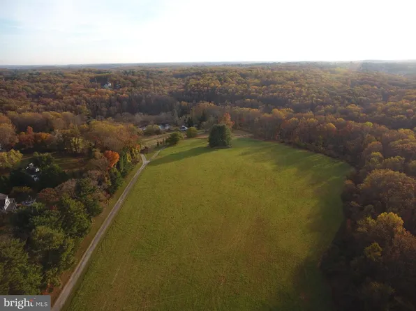 1511 Peachwood Ln, Lutherville Timonium, MD 21093