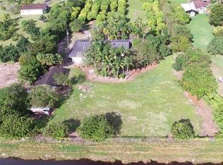 20076 SW 190th St, Miami, FL 33187