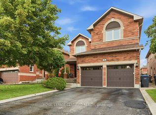 3 National Cres, Brampton, ON L7A 1H1