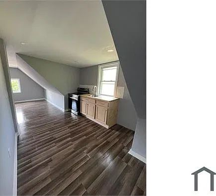 1 bed, 600 sqft, $700 — Photo 2
