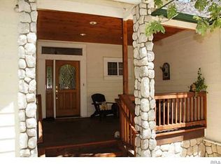 32360 Capehorn Rd, Running Springs, CA 92382