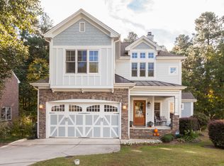 414 Thyme Pl, Raleigh, NC 27609