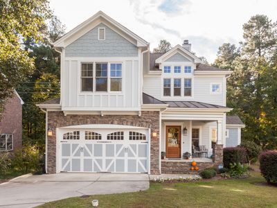 414 Thyme Pl, Raleigh, NC, 27609