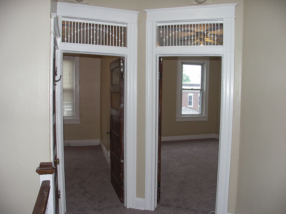 Bedrooms