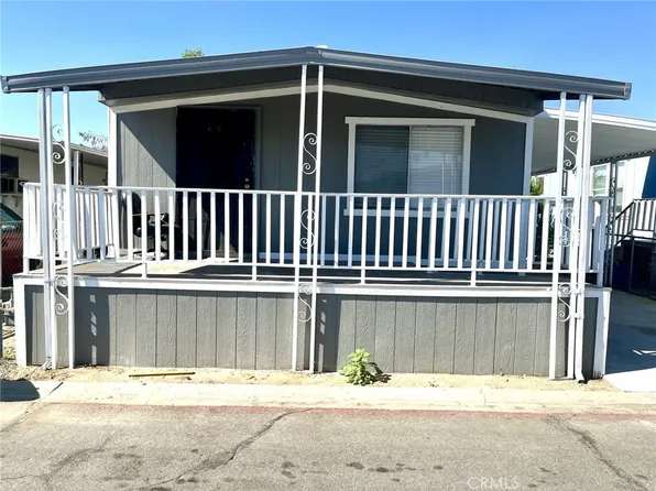 17225 Valley Blvd Space 45W, Fontana, CA 92335