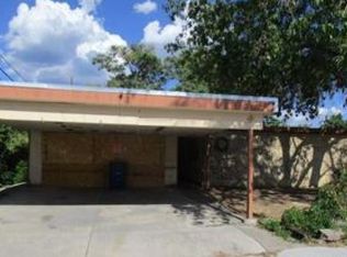 1824 Pitt St NE, Albuquerque, NM 87112