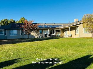 1675 P Rd, Loma, CO 81524