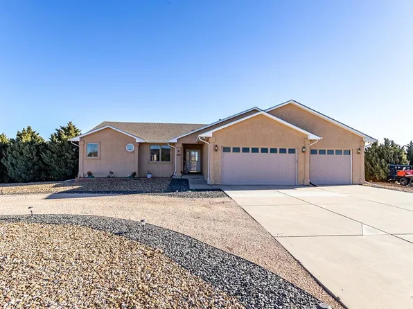 440 S Avenida Del Oro E, Pueblo West, CO 81007