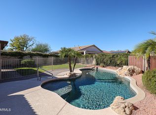 6022 W Oberlin Way, Phoenix, AZ 85083