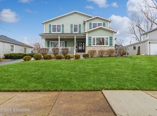 425 N Garfield St, Lombard, IL