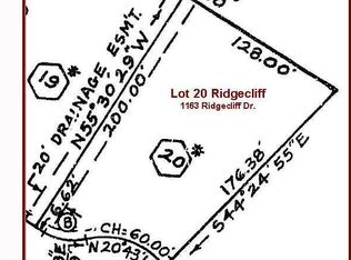 1169 Ridgecliff Dr, Rural Hall, NC 27045