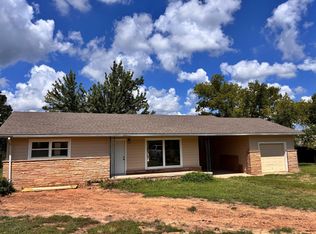 65 2nd St, Prue, OK 74060