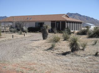 28151 S Rain Valley Rd, Elgin, AZ 85611