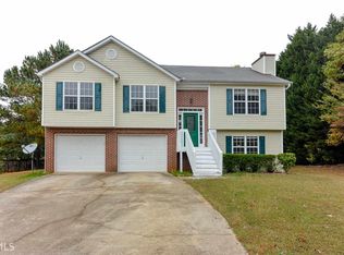 1710 Heritage Ridge Ct SW, Marietta, GA 30008