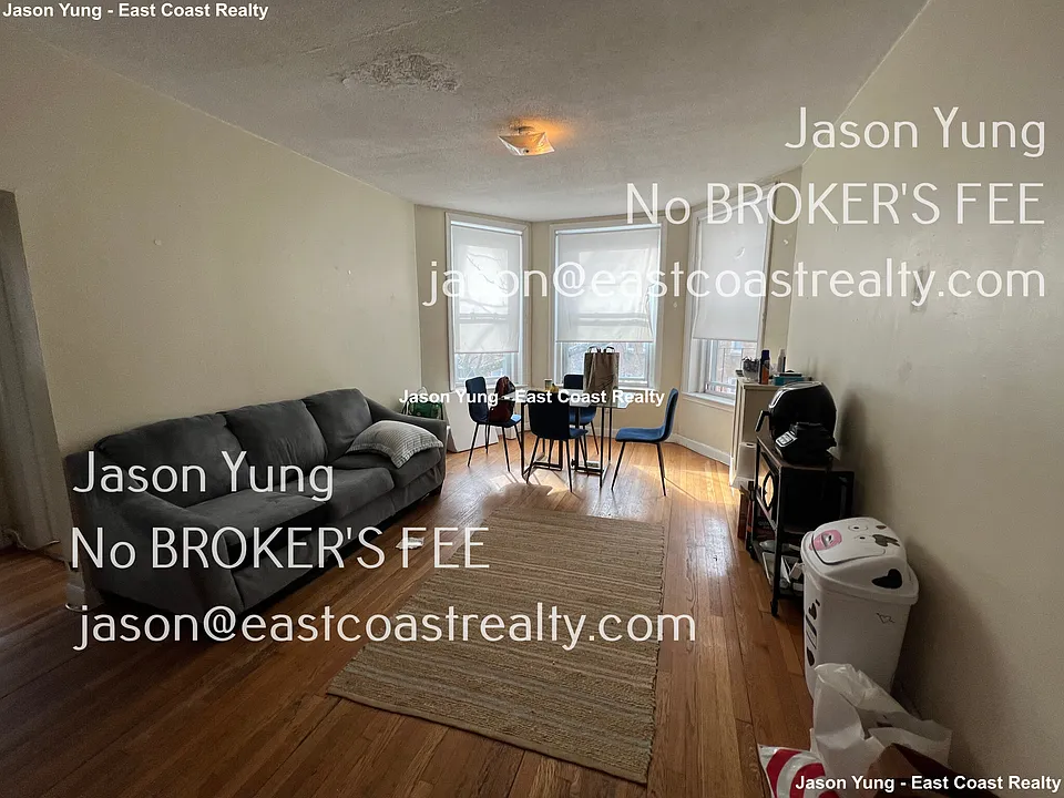 1132 Commonwealth Ave #12