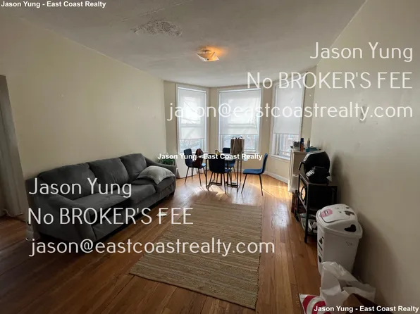 1132 Commonwealth Ave, Boston, MA