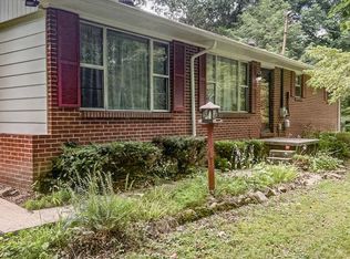 1231 E Commercial Ave, Monterey, TN 38574