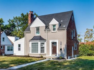 4011 Colonial Ave, Saint Louis, MO