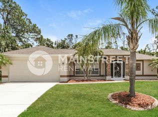 3541 Elias Cir, North Port, FL 34288