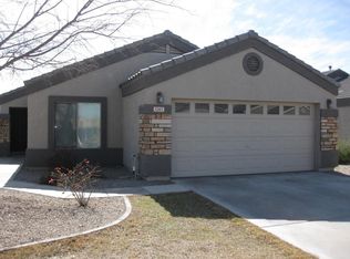 1267 E Christopher St, Queen Creek, AZ 85140