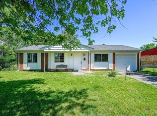 1346 Randomhill Rd, Cincinnati, OH 45231