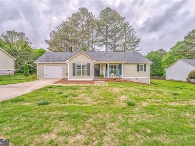 460 Broad St, Tallapoosa, GA, 30176