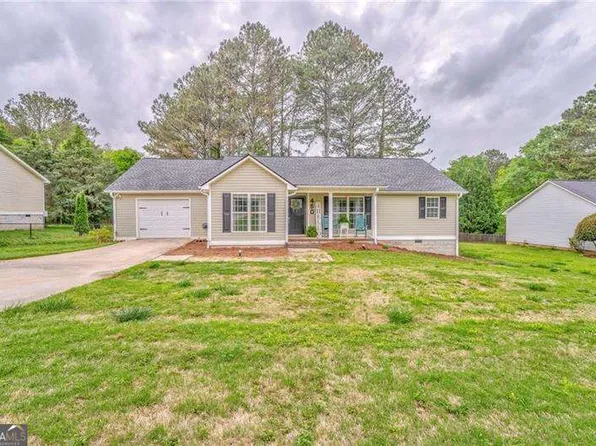 460 Broad St, Tallapoosa, GA 30176