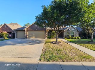 3804 Canonbury Rd, Norman, OK 73072