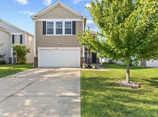 8346 Bolero Way, Camby, IN 46113