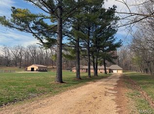 14089 County Road 405, Dexter, MO 63841