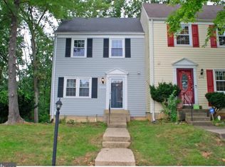 6542 Birchleigh Way, Alexandria, VA 22315