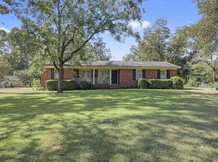 3213 Higgins Dr, Albany, GA 31721