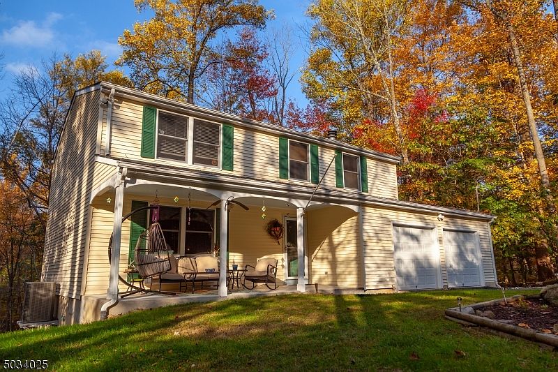 179 KARRVILLE RD, Port Murray, NJ 07865 Zillow