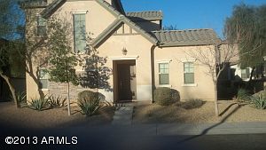 1st image of 22023 N 102nd Ln Lot 424