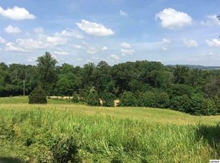 Chestnut Grove Rd, Dandridge, TN 37725