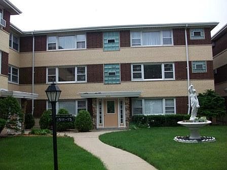 1st image of 8515 W Bryn Mawr Ave #2E