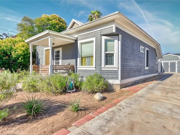 116 11th St, Redlands, CA 92374