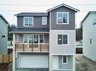 18523 SE 271st Court, Covington, WA