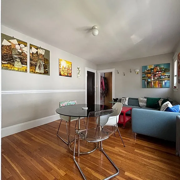 42 Waterhouse St #2 — Photo 4
